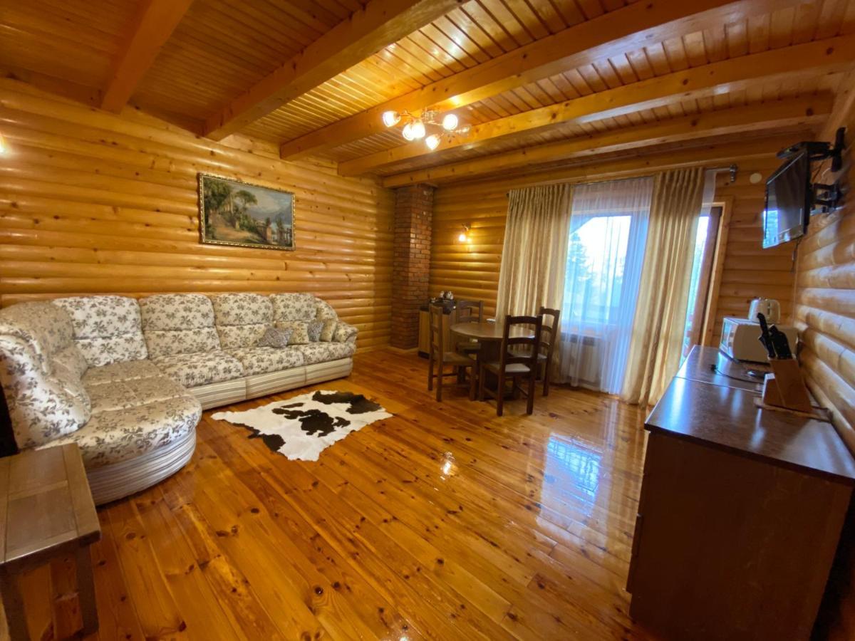 Dachna Sadyba Pb Migovo Ngoại thất bức ảnh