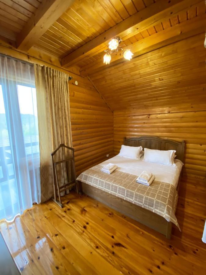 Dachna Sadyba Pb Migovo Ngoại thất bức ảnh