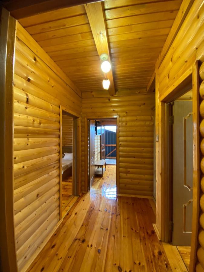 Dachna Sadyba Pb Migovo Ngoại thất bức ảnh