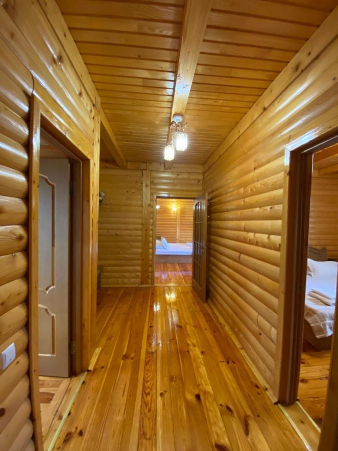 Dachna Sadyba Pb Migovo Ngoại thất bức ảnh