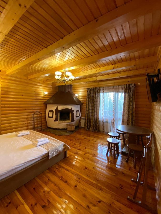 Dachna Sadyba Pb Migovo Ngoại thất bức ảnh