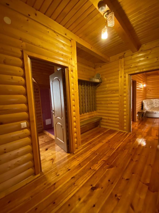 Dachna Sadyba Pb Migovo Ngoại thất bức ảnh