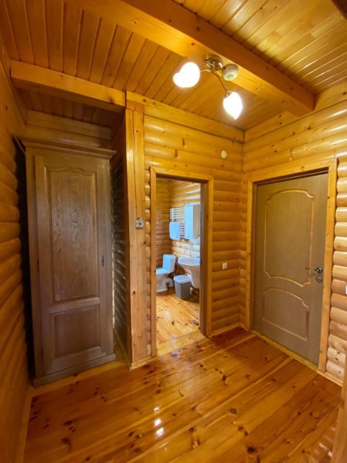Dachna Sadyba Pb Migovo Ngoại thất bức ảnh