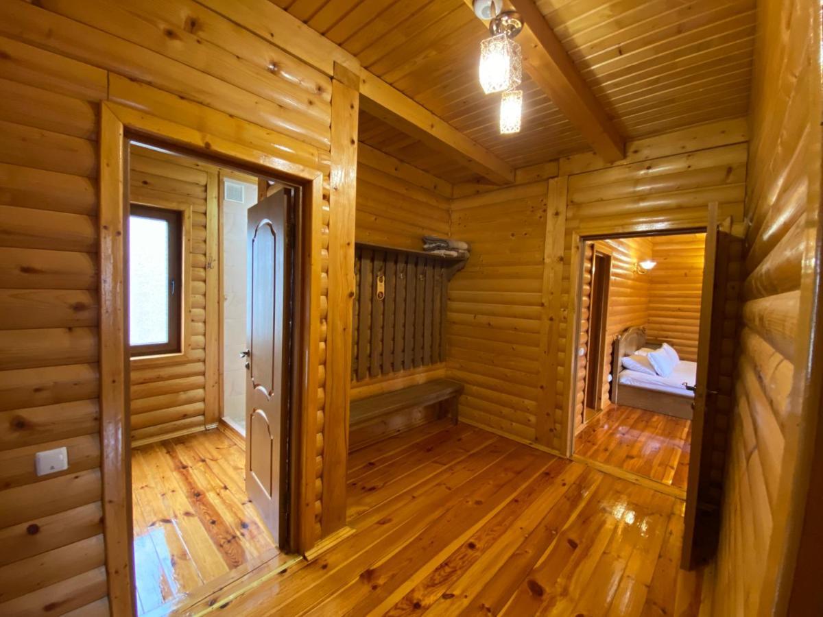Dachna Sadyba Pb Migovo Ngoại thất bức ảnh
