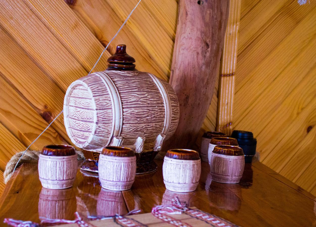 Dachna Sadyba Pb Migovo Ngoại thất bức ảnh
