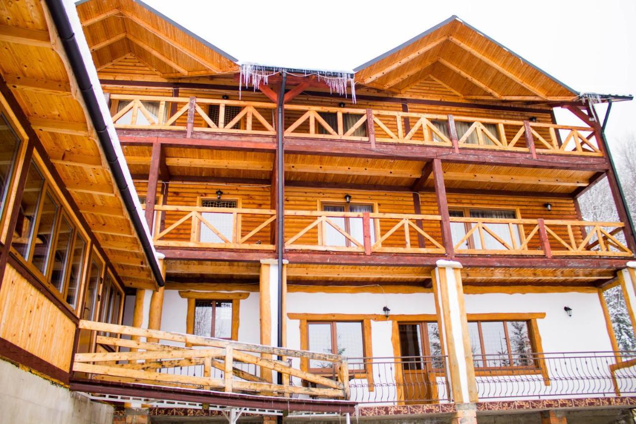 Dachna Sadyba Pb Migovo Ngoại thất bức ảnh